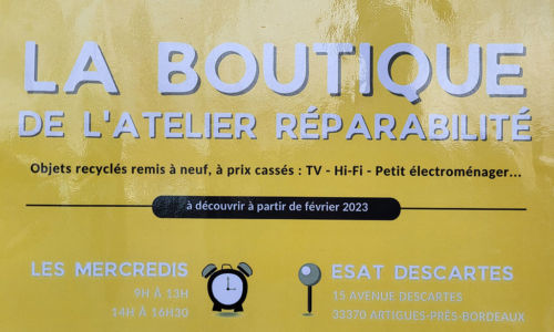 objets_recycles_TV_HI-FI__informatique_petit_electromenager_ESAT_descartes_artigues-pres-bordeaux