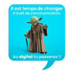 2V Communication vous aide à promouvoir votre entreprise sur Internet